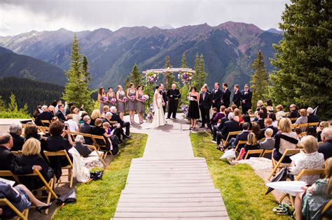 Colorado mountain wedding venues. Things To Know About Colorado mountain wedding venues. 